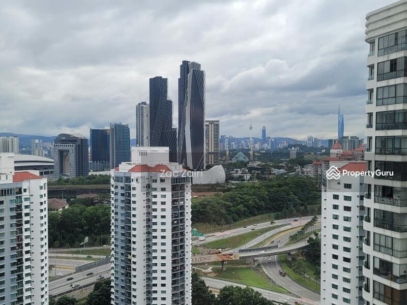 Condominium for Sale at Concerto North Kiara - Zac Zairi - View - PropertyGuru.com.my