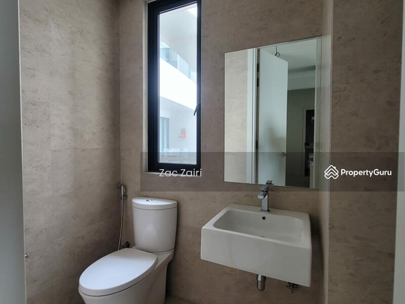 Condominium for Sale at Concerto North Kiara - Zac Zairi - Bathroom - PropertyGuru.com.my