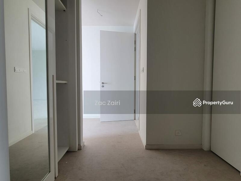 Condominium for Sale at Concerto North Kiara - Zac Zairi - Hallway - PropertyGuru.com.my