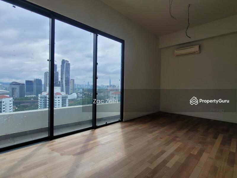 Condominium for Sale at Concerto North Kiara - Zac Zairi - View - PropertyGuru.com.my