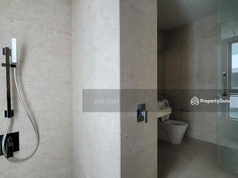 Condominium for Sale at Concerto North Kiara - Zac Zairi - Bathroom - PropertyGuru.com.my