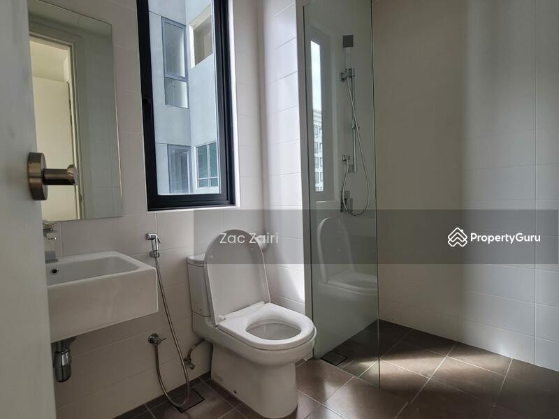 Condominium for Sale at Concerto North Kiara - Zac Zairi - Bathroom - PropertyGuru.com.my