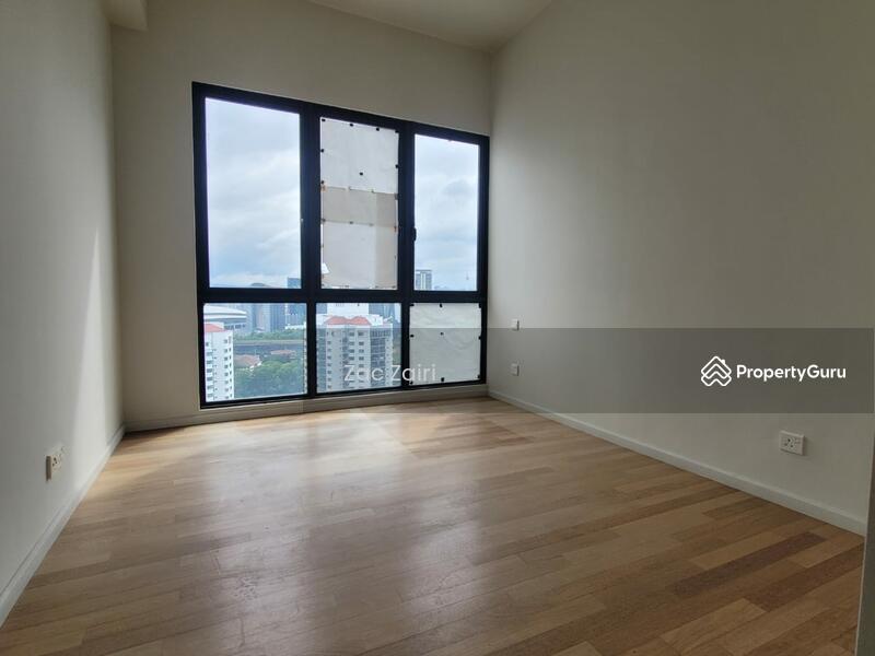 Condominium for Sale at Concerto North Kiara - Zac Zairi - View - PropertyGuru.com.my