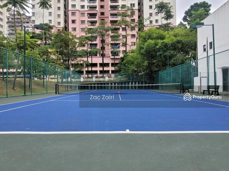 Condominium for Sale at Concerto North Kiara - Zac Zairi - Facilities - PropertyGuru.com.my