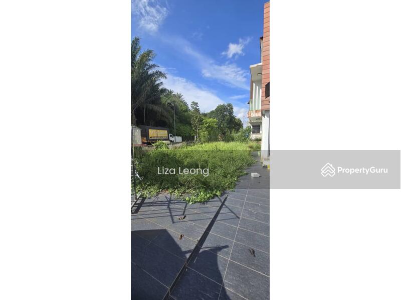 2-storey Terraced House for Sale in Setia Eco Gardens (Gelang Patah) - Liza Leong - Garden - PropertyGuru.com.my