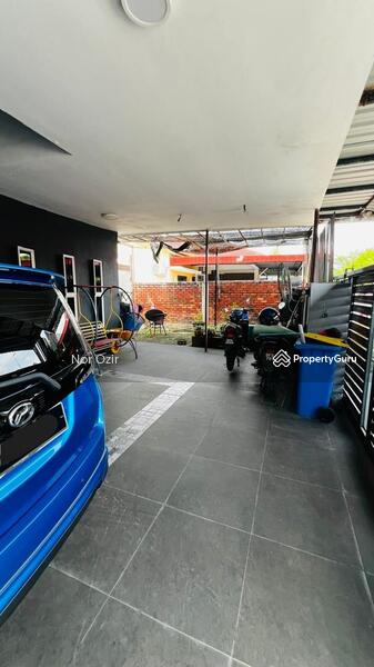 Car Park