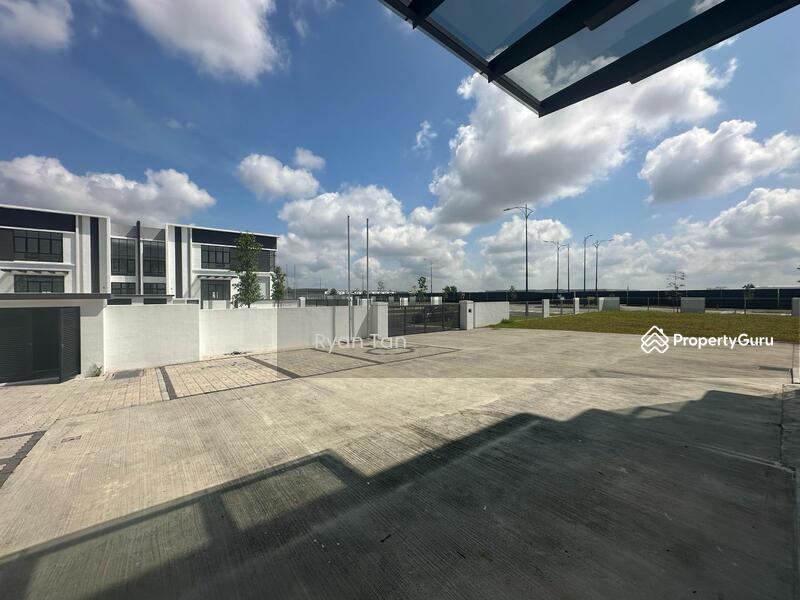 Car Park