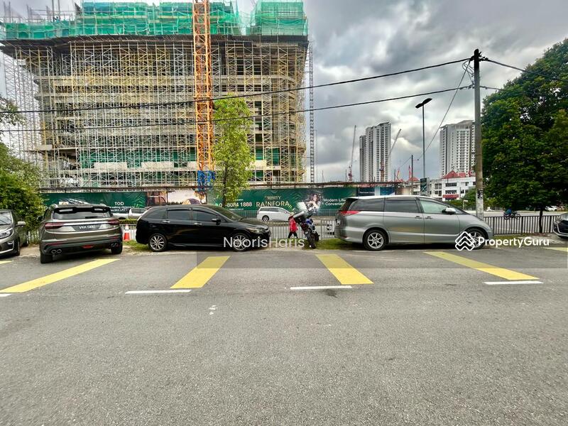Car Park