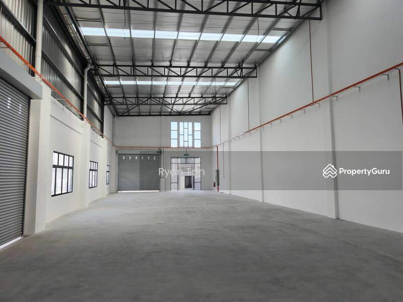 Cluster Factory for Rent in Eco Business Park 1 (Johor Bahru) - Ryan Tan - Others - PropertyGuru.com.my