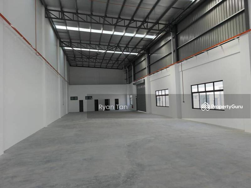 Cluster Factory for Rent in Eco Business Park 1 (Johor Bahru) - Ryan Tan - Others - PropertyGuru.com.my