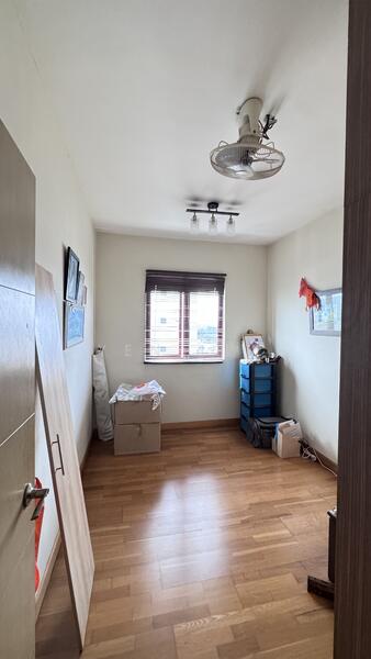 Condominium for Sale at Savanna Condominium - Yen Lim - Study - PropertyGuru.com.my