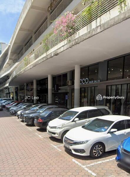 Car Park