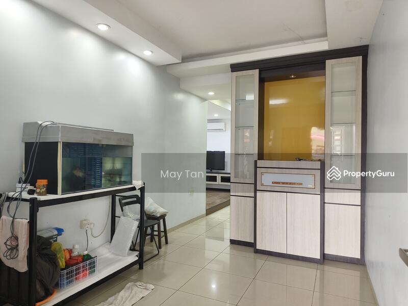 For Sale - Taman Seri Emas Nibonh Tebal