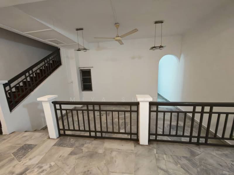 2-storey Terraced House for Sale in Usj 11 (Subang Jaya) - Miya Shet - Interior - PropertyGuru.com.my