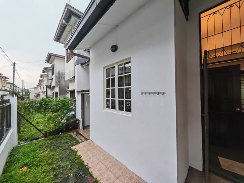 2-storey Terraced House for Sale in Usj 11 (Subang Jaya) - Miya Shet - Exterior - PropertyGuru.com.my
