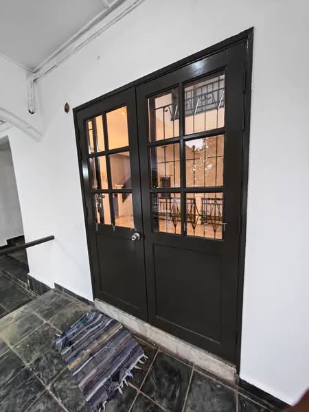 2-storey Terraced House for Sale in Usj 11 (Subang Jaya) - Miya Shet - Entrance - PropertyGuru.com.my