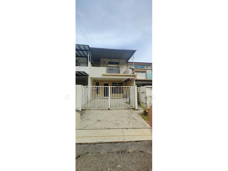 For Sale - Setia Eco Gardens