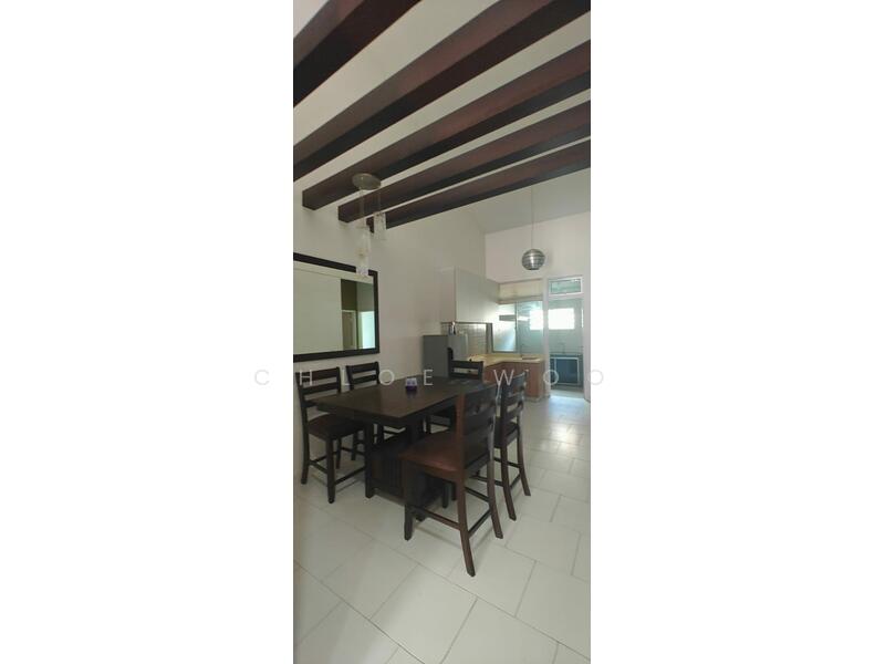 For Sale - Setia Eco Gardens