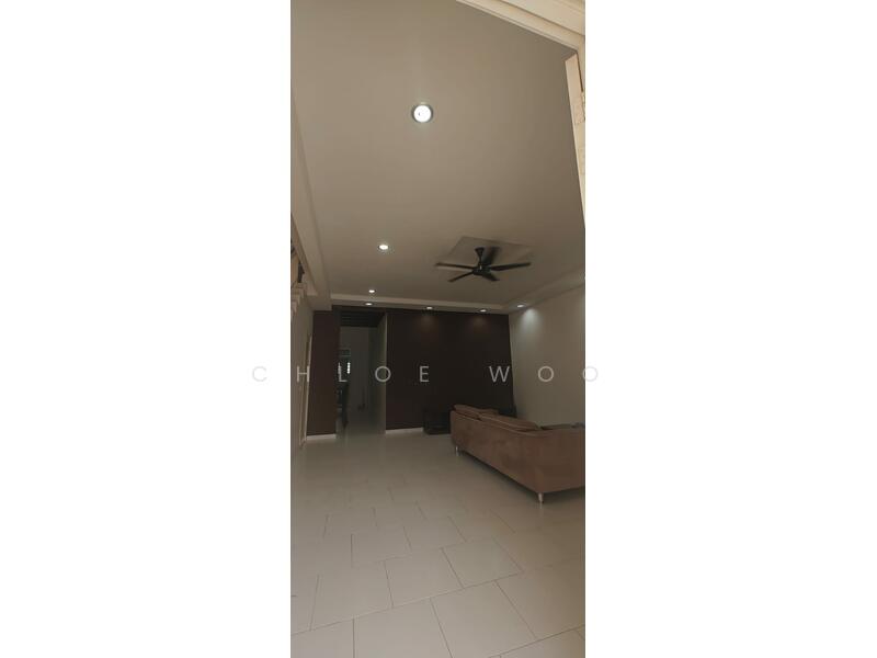 For Sale - Setia Eco Gardens
