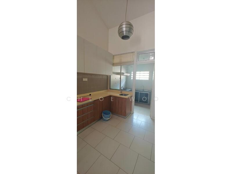 For Sale - Setia Eco Gardens