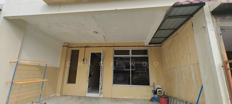 For Sale - Setia Eco Gardens