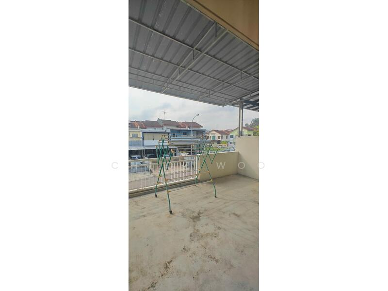 For Sale - Setia Eco Gardens