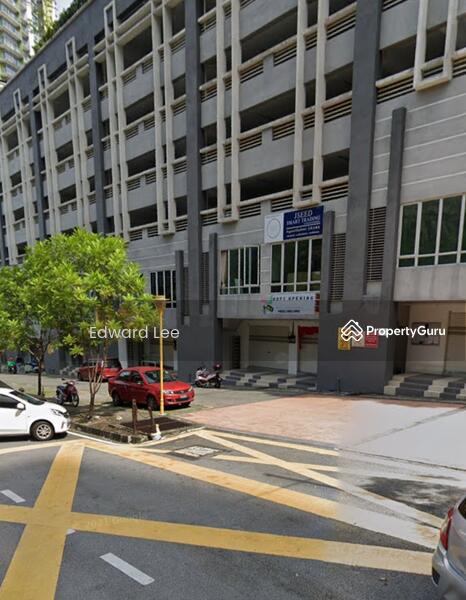 Car Park