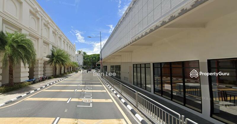 The Garage Penang untuk Untuk Disewa - RM 15,000 /bulan, Apr 2026 - Exterior - PropertyGuru.com.my