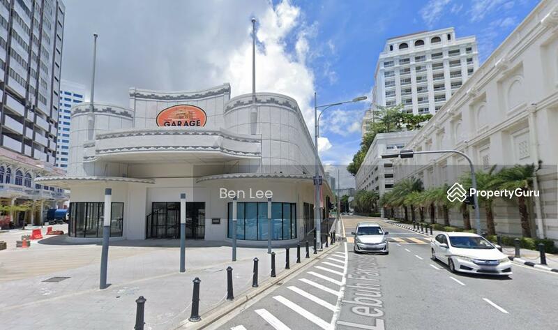 The Garage Penang untuk Untuk Disewa - RM 15,000 /bulan, Apr 2026 - Exterior - PropertyGuru.com.my