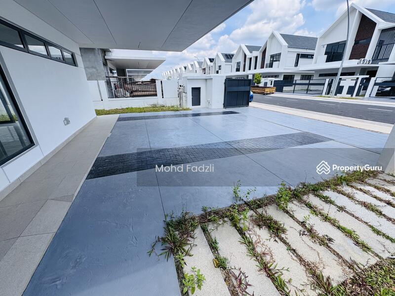 Rumah Berkembar untuk Dijual di Elmina (Shah Alam) - Mohd Fadzli - PropertyGuru.com.my