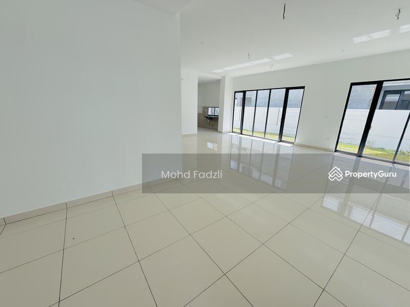Rumah Berkembar untuk Dijual di Elmina (Shah Alam) - Mohd Fadzli - PropertyGuru.com.my