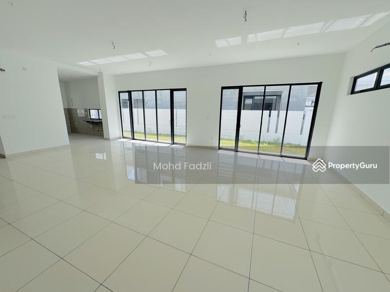 Rumah Berkembar untuk Dijual di Elmina (Shah Alam) - Mohd Fadzli - PropertyGuru.com.my