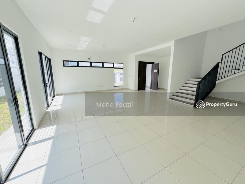 Rumah Berkembar untuk Dijual di Elmina (Shah Alam) - Mohd Fadzli - PropertyGuru.com.my