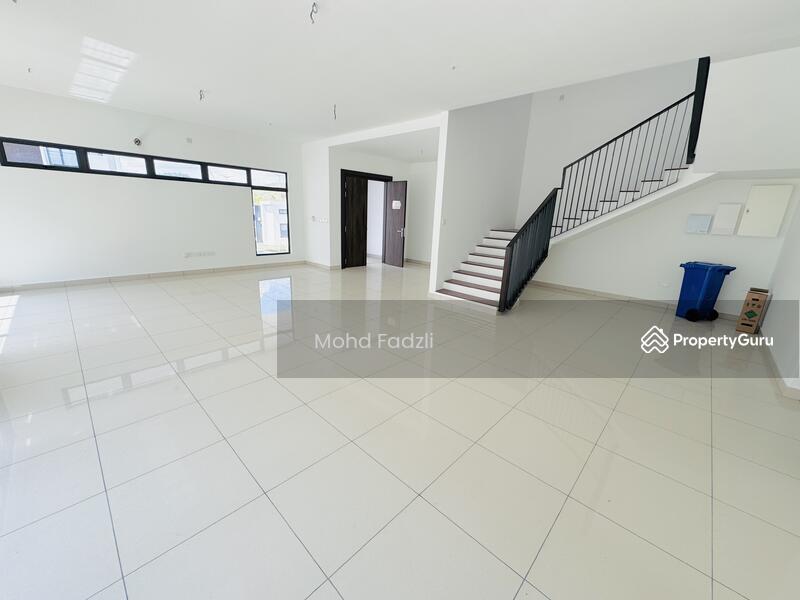 Rumah Berkembar untuk Dijual di Elmina (Shah Alam) - Mohd Fadzli - PropertyGuru.com.my