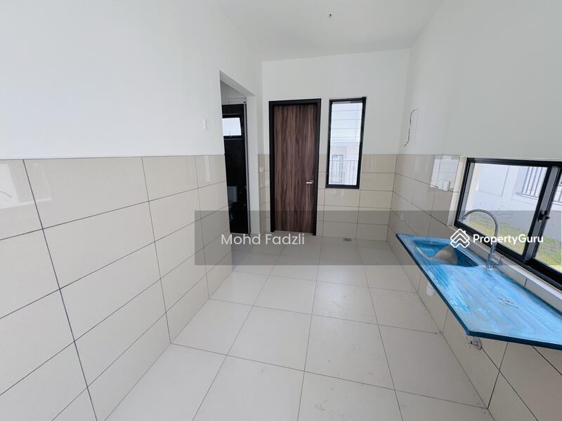 Rumah Berkembar untuk Dijual di Elmina (Shah Alam) - Mohd Fadzli - PropertyGuru.com.my