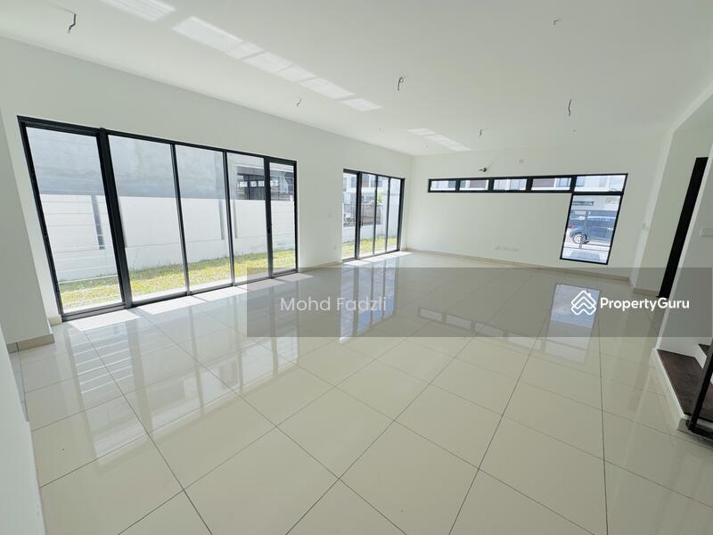 Rumah Berkembar untuk Dijual di Elmina (Shah Alam) - Mohd Fadzli - PropertyGuru.com.my