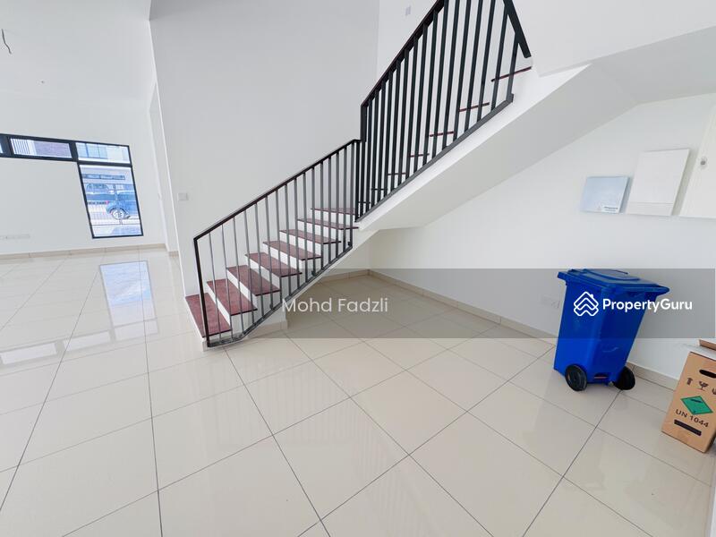 Rumah Berkembar untuk Dijual di Elmina (Shah Alam) - Mohd Fadzli - PropertyGuru.com.my