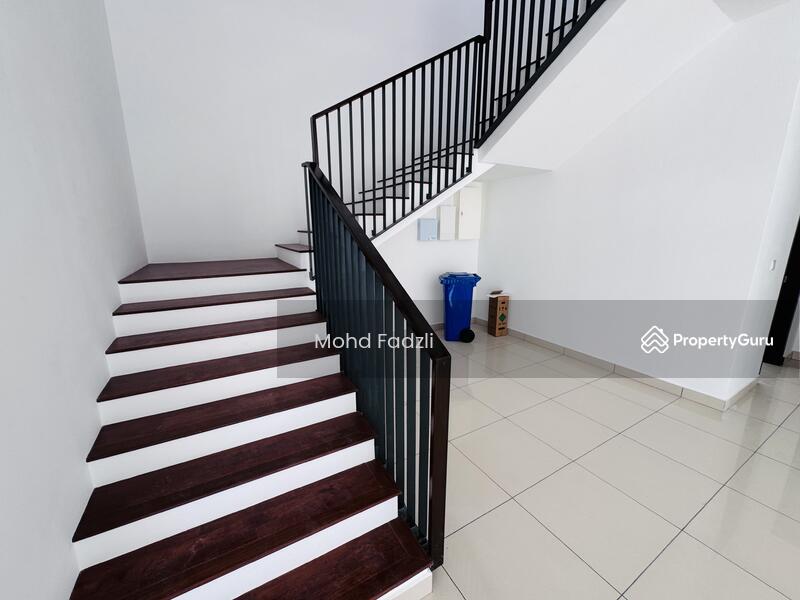 Rumah Berkembar untuk Dijual di Elmina (Shah Alam) - Mohd Fadzli - PropertyGuru.com.my