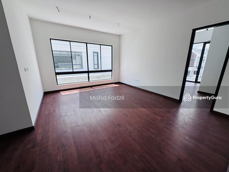 Rumah Berkembar untuk Dijual di Elmina (Shah Alam) - Mohd Fadzli - PropertyGuru.com.my