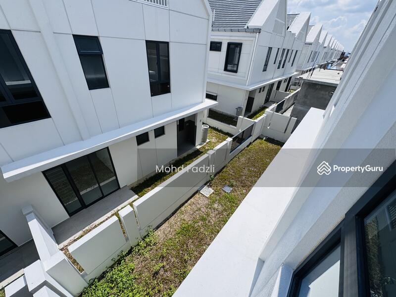Rumah Berkembar untuk Dijual di Elmina (Shah Alam) - Mohd Fadzli - PropertyGuru.com.my