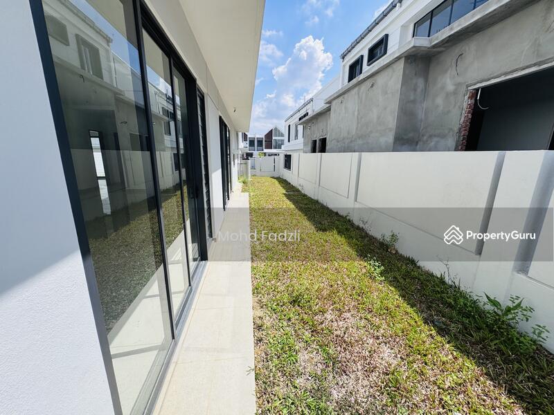 Rumah Berkembar untuk Dijual di Elmina (Shah Alam) - Mohd Fadzli - PropertyGuru.com.my