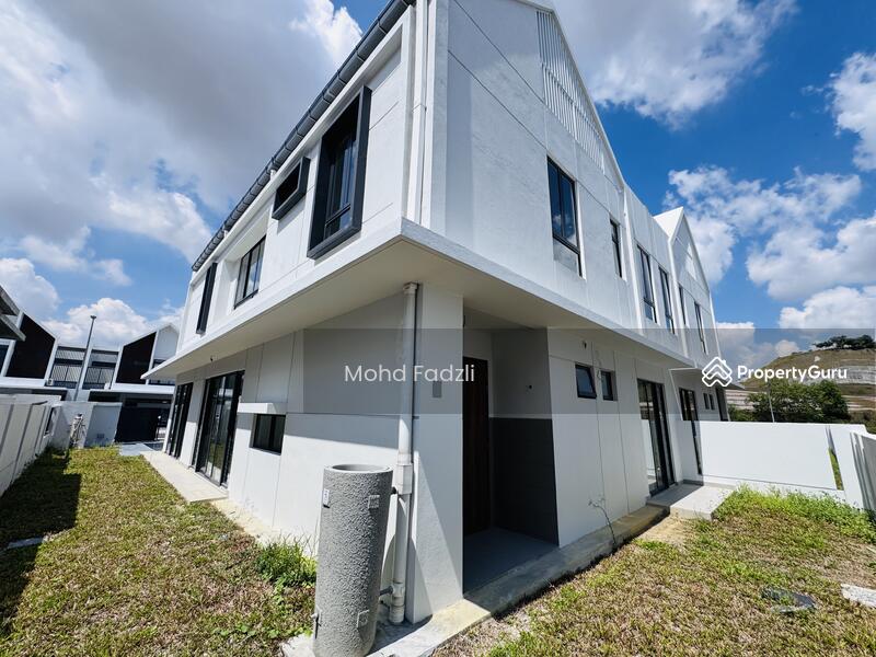 Rumah Berkembar untuk Dijual di Elmina (Shah Alam) - Mohd Fadzli - PropertyGuru.com.my