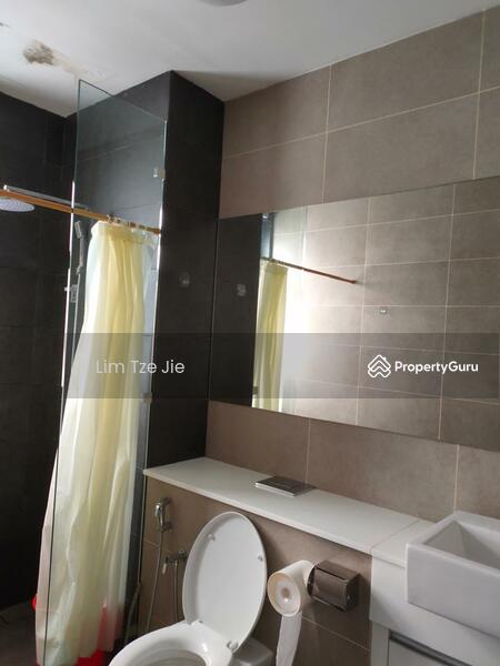 Service Residence for Rent at Setia Sky 88 - Lim Tze Jie - Bathroom - PropertyGuru.com.my