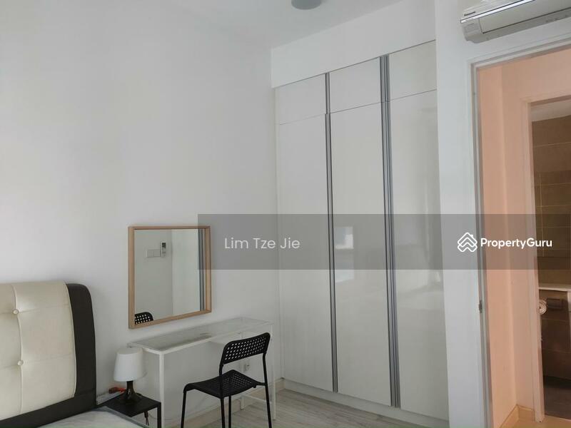 Service Residence for Rent at Setia Sky 88 - Lim Tze Jie - Bedroom - PropertyGuru.com.my