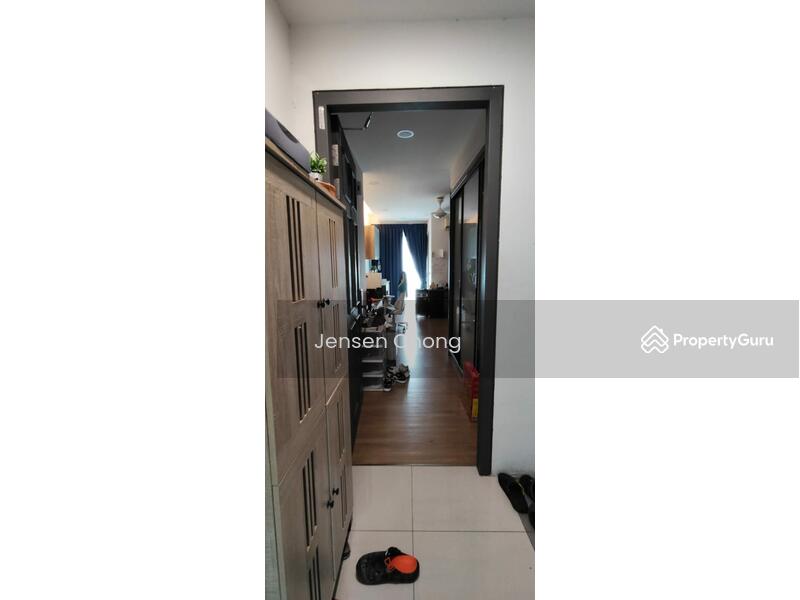 Corridor