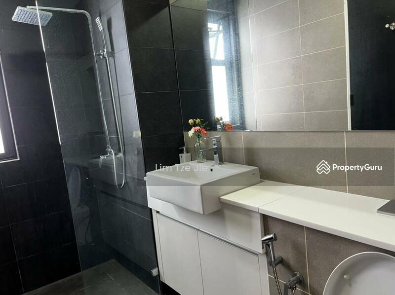 Setia Sky 88 untuk Untuk Disewa - RM 4,100 /bulan, Mac 2026 - Bathroom - PropertyGuru.com.my