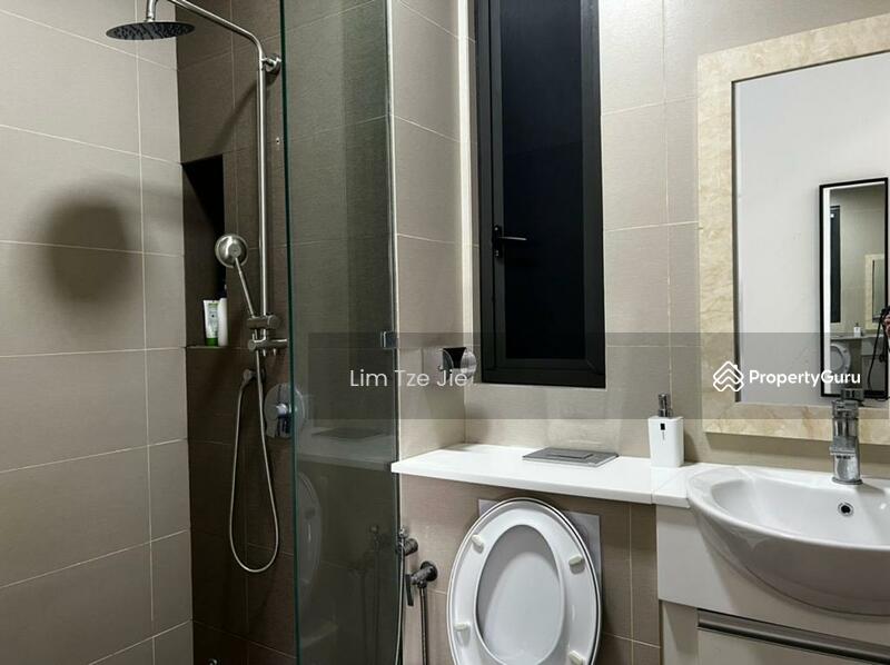 Setia Sky 88 untuk Untuk Disewa - RM 4,100 /bulan, Mac 2026 - Bathroom - PropertyGuru.com.my