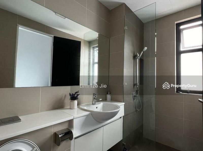 Setia Sky 88 untuk Untuk Disewa - RM 4,100 /bulan, Mac 2026 - Bathroom - PropertyGuru.com.my