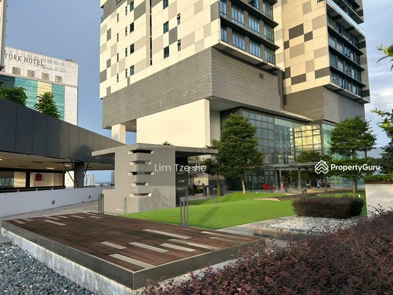 Setia Sky 88 untuk Untuk Disewa - RM 4,100 /bulan, Mac 2026 - Exterior - PropertyGuru.com.my