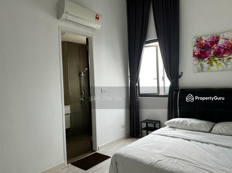 Setia Sky 88 untuk Untuk Disewa - RM 4,100 /bulan, Mac 2026 - Bedroom - PropertyGuru.com.my
